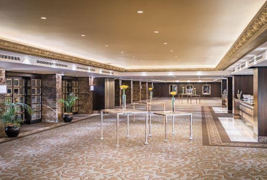 Hotel Cordis, Auckland by Langham Hospitality Group