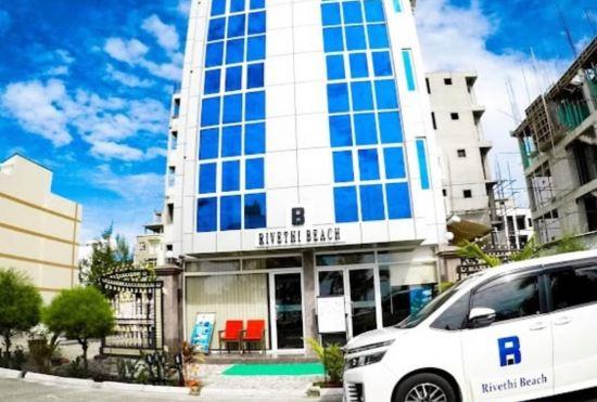 Rivethi Beach Hotel