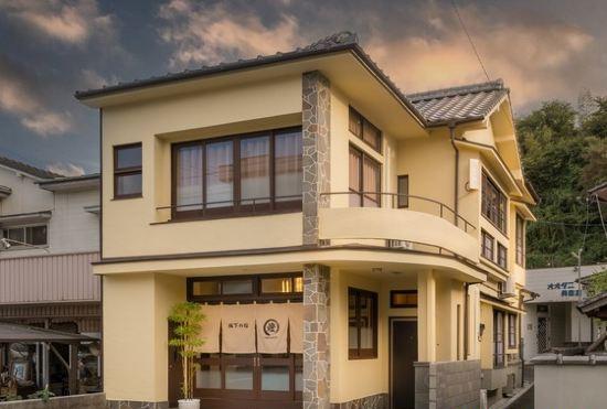 Hotel Castle Inn Tou