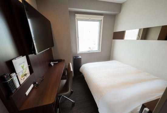 Гостиница Super Hotel Ehime Ozu Inter