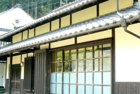 Гостиница Kawabe Furusato No Yado
