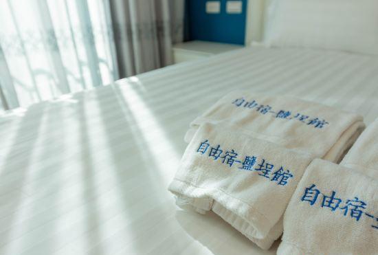 Гостиница EZSTAY  Yancheng Branch