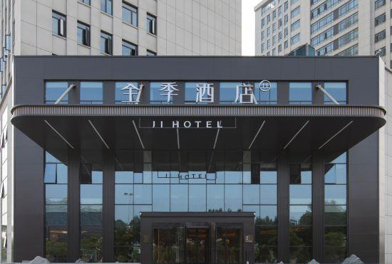 Гостиница Ji Hotel Wuhan Guanggu 1st Road Engineering University