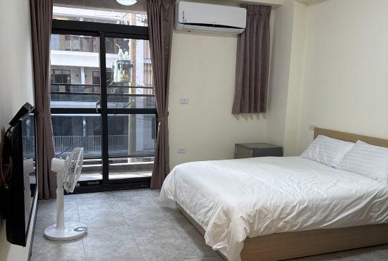 Гостиница Royal Court B&B