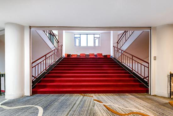 Гостиница Grapefruit Hotel
