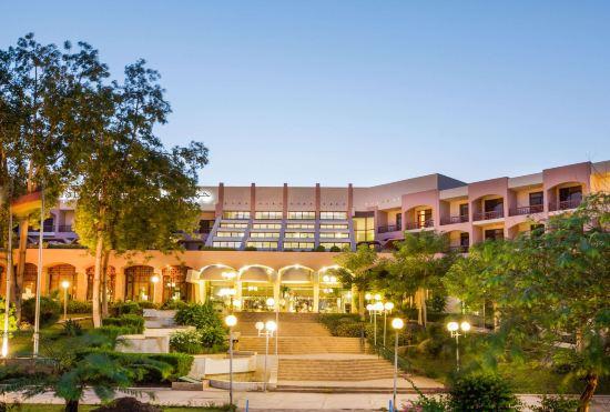 Pyramisa Island Hotel Aswan