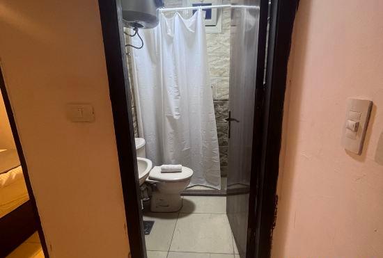 Гостиница King Badr pyramids inn