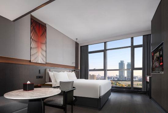 Hotel Radisson RED Hefei South Railway Station