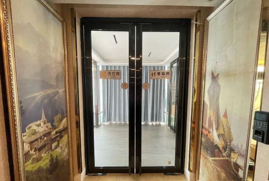 Vienna Hotel (Dongguan Shatian Humen'gang)