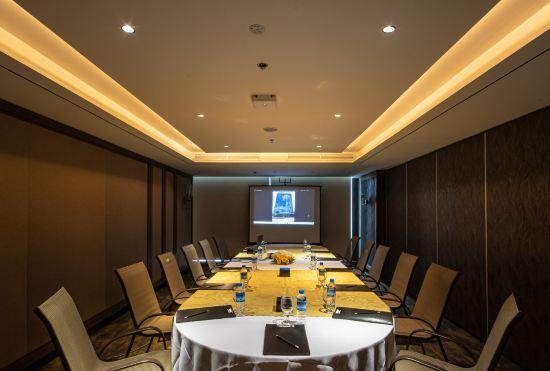 Гостиница Sayarsan Hotel Yangon