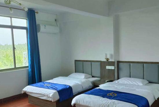Hotel Wenchang Jindixuan Homestay