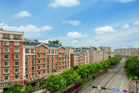 jiayuanhotel