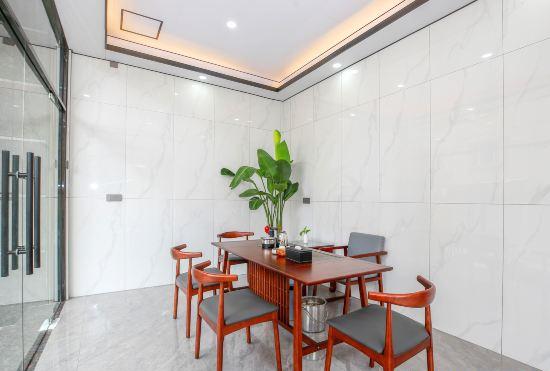 Hotel Nan Hua ju homestay
