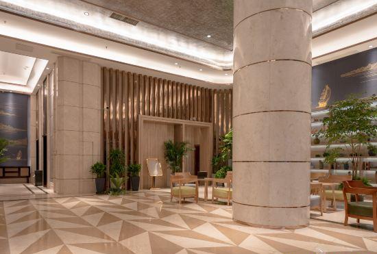 Гостиница Maureen Hotel selected (Ningxiang feicuihu)