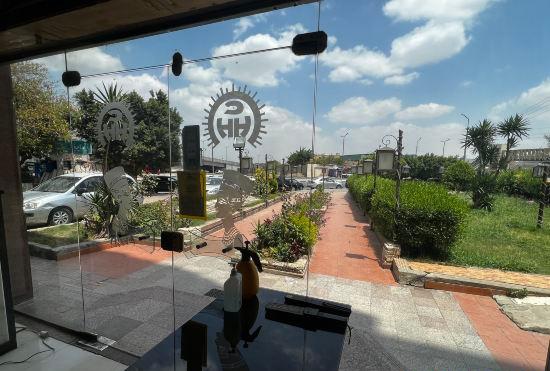 Helio Cairo Hotel