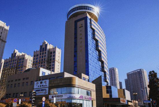 Everbright Hotel