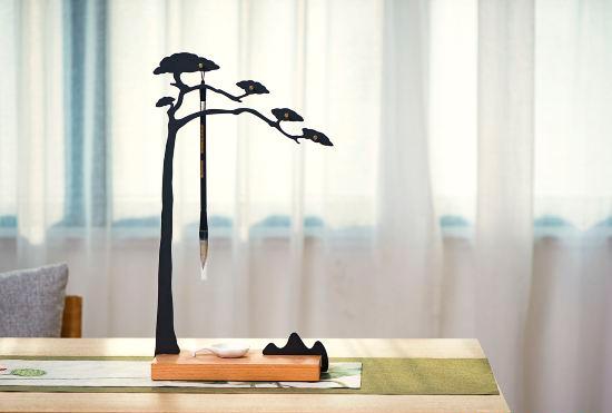 Гостиница Meicheng Wenlv Hotel (Dengfeng Guanshuyuan)