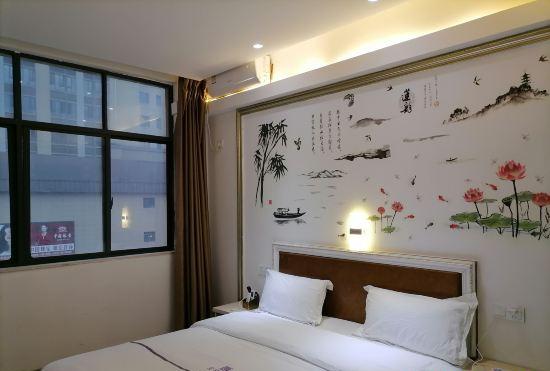Гостиница Changsha IKEA Hotel