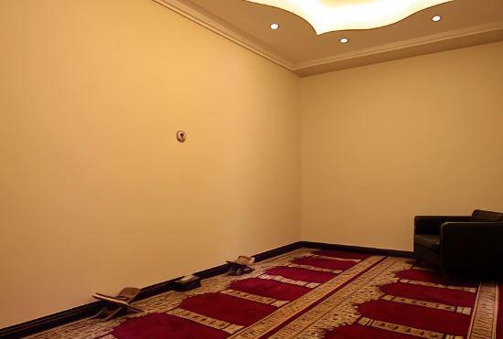 Гостиница Boudl Kuwait Al Fahahil