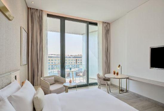 Гостиница Arabella Beach Hotel Kuwait, Vignette Collection