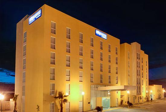 Гостиница City Express by Marriott Durango