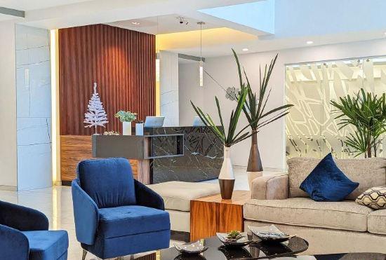 Гостиница Hotel Fray Select