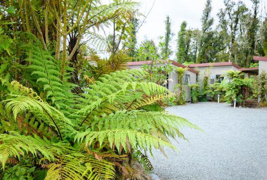 Hotel 10 Cottages