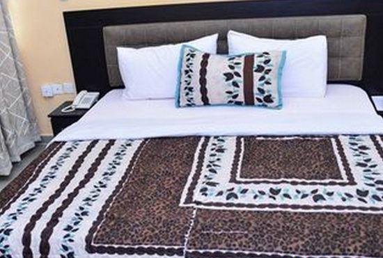 Hotel Cozy Suite Resort