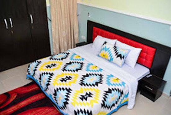 Гостиница Cozy Suite Resort