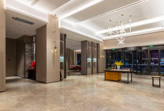 Гостиница Yicheng Hotel (Luoyang Longmen High-speed Railway Station University Town)