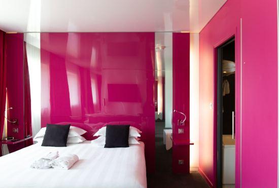 Hotel Zenitude Hôtel Résidences Bassin d'Arcachon