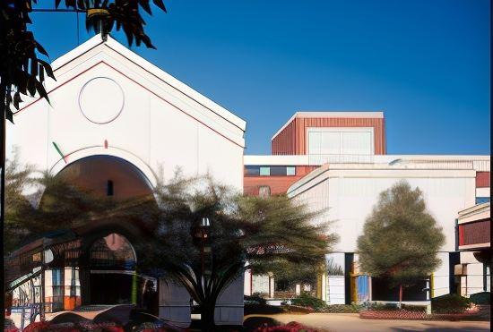 Гостиница Hyatt Regency Deerfield