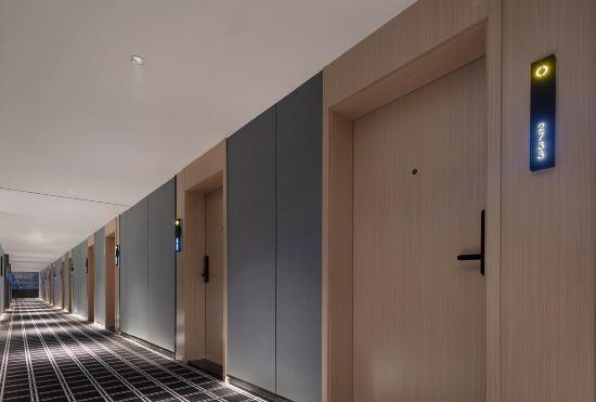 Mi Yang Mi Ju Hotel (Changsha High Speed Railway South Station Datang Metro Station Branch