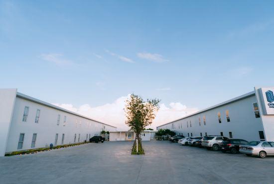 One Budget Hotel Chiangrai Bypass-East