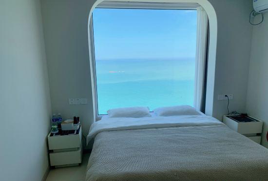 Гостиница Lianyungang Beihai Impression Seaview Post