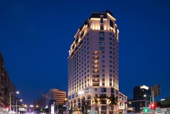 Grand Noble Hotel