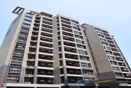 Oriental Hotel (Dongguan Guomao)