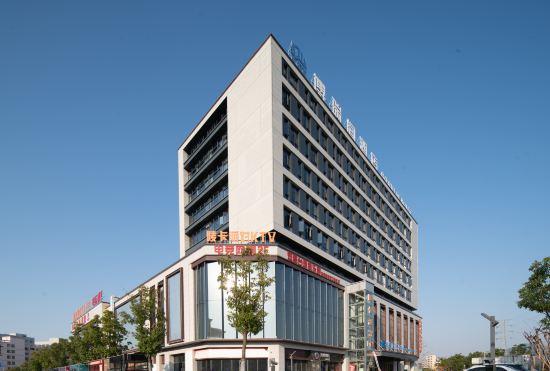 Гостиница BO RUI GE HOTEL