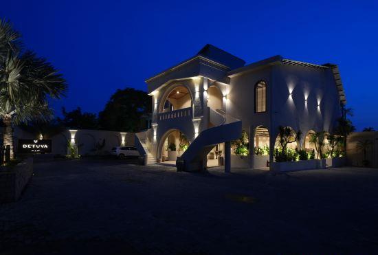 Гостиница De' Tuva resort Mui Ne