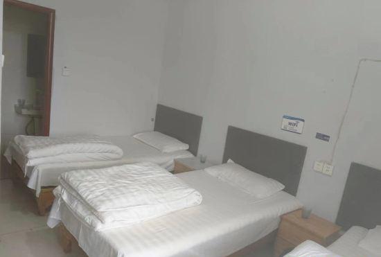 Yongcheng Wanli Hotel