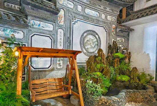 Hotel Yunju'er Riverside Beautiful Stay