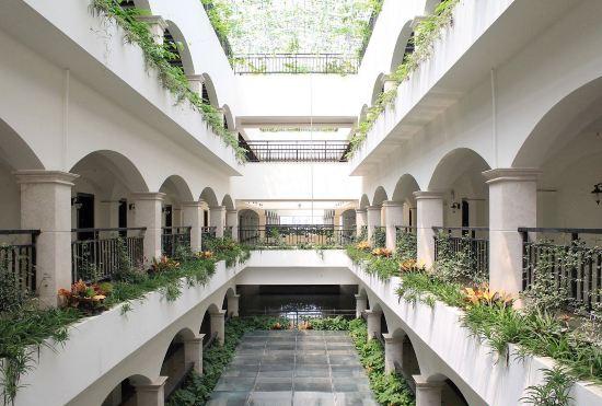 Гостиница Zhonghui Hotel