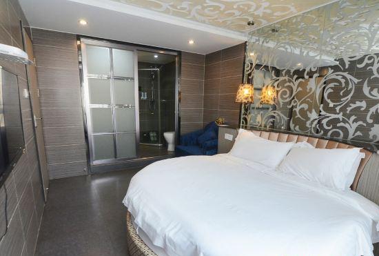 Qingmu Hotel (jiatianxia branch of Hefei railway station)