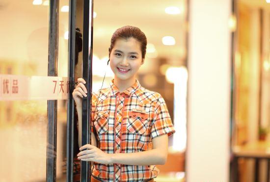 7 Days Premium Hotel (Dongguan Dongcheng Subway Station Wanda Piaza)