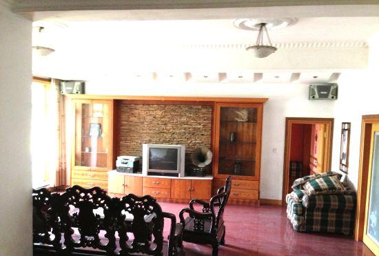 Shanlihong Hotel