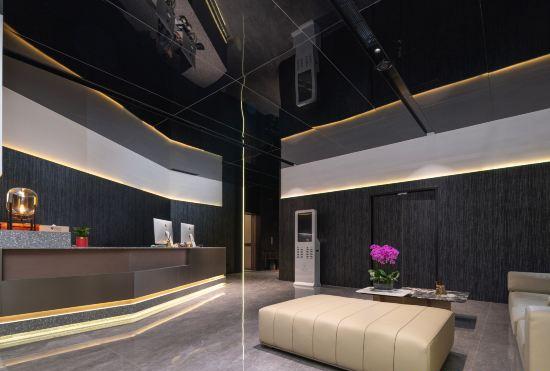 Гостиница Ramada Encore Zhuhai (Zhuhai High-speed Railway StationHuafa Shangdu Store)
