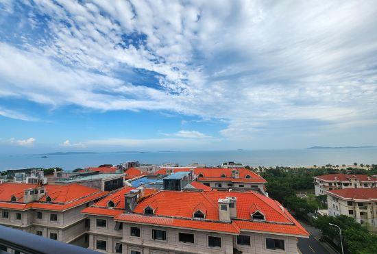 Hotel Lanhai Yuard