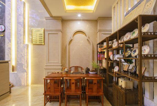Гостиница Jianshui Jinshiyuan Hotel