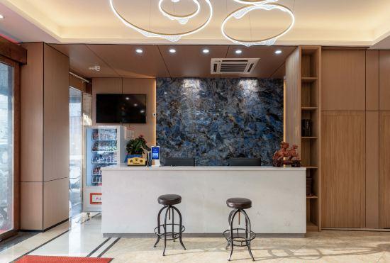Yisu Qingju Hotel (Cixi Xiaolin Branch)