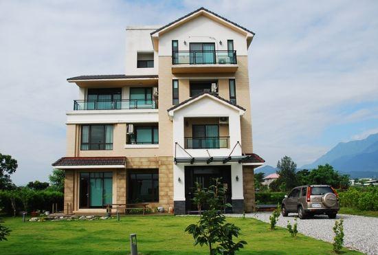 Гостиница DAO XIANG YUAN B&B